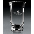 Legato Crystal Vase (7"x11 3/4"x7")